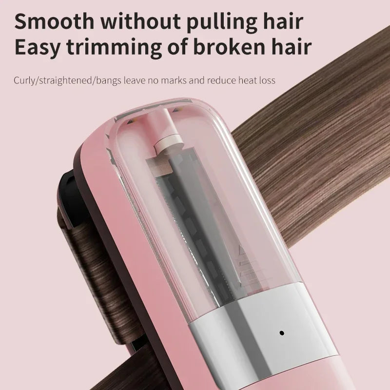 Precision Hair End Trimmer Pro Kit